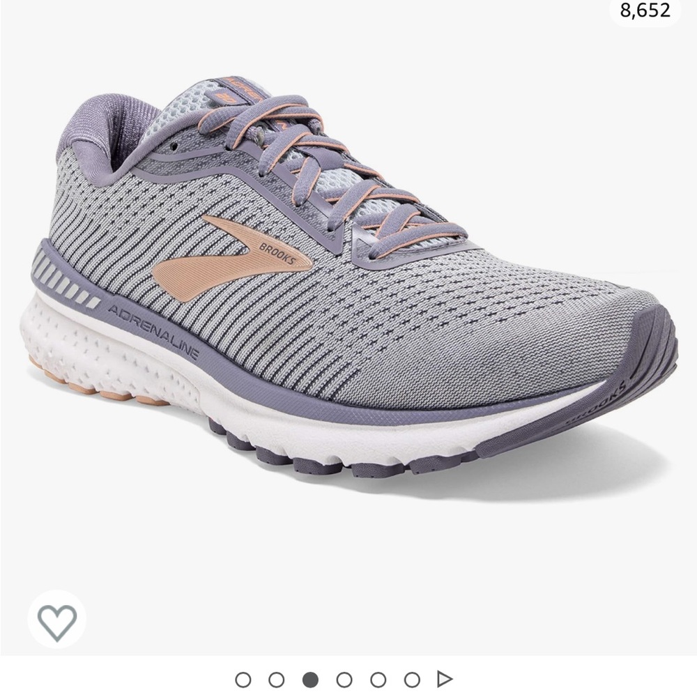 Brooks Adrenaline 20